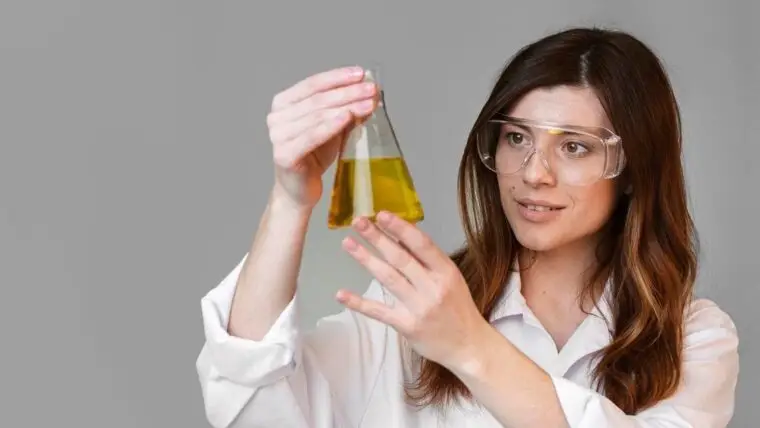 Unlocking the Essence: The Crucial Role of Oils in Perfume Crafting