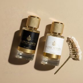 ELORE SCENTS PERFUMES