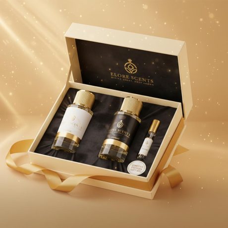 Elore Circle Starter Bundle 2x 50ml