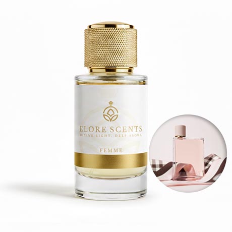 Es-femme-burberry
